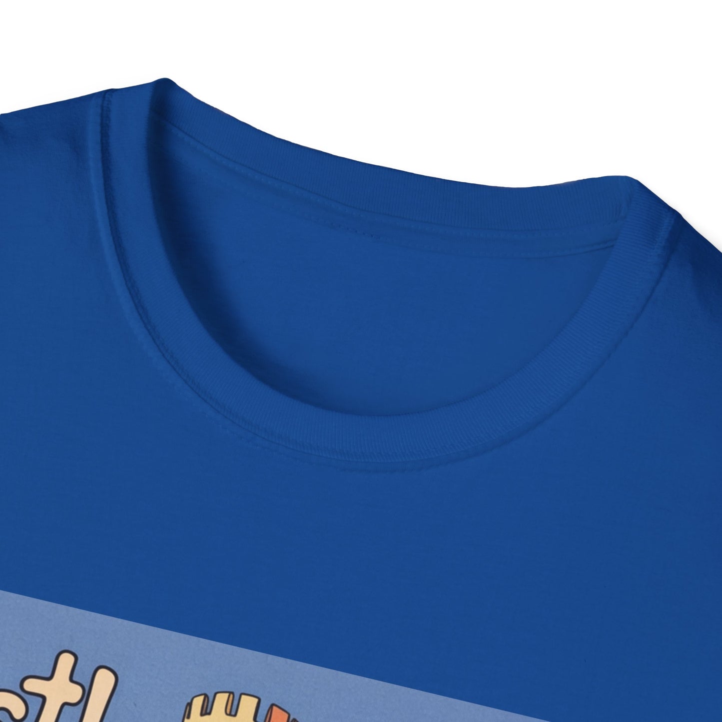 Castle Vibes Unisex T-Shirt, Fun Graphic Tee for Castle Lovers, Casual Wear, Gift for Travelers, Adventure Apparel