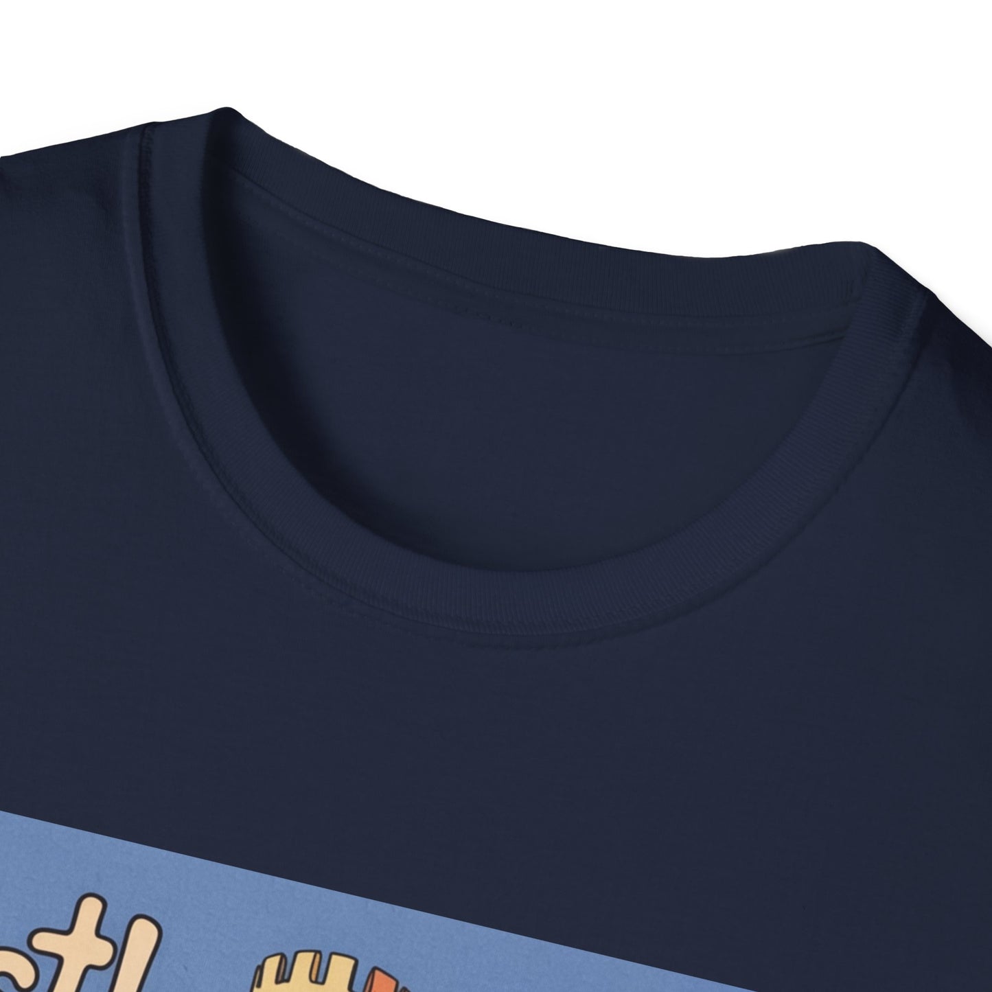 Castle Vibes Unisex T-Shirt, Fun Graphic Tee for Castle Lovers, Casual Wear, Gift for Travelers, Adventure Apparel