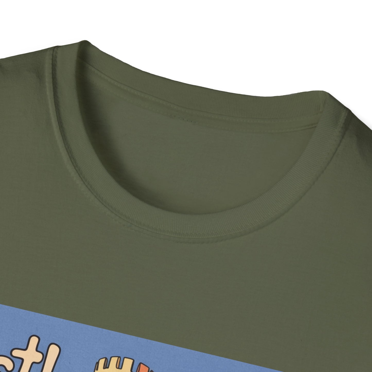 Castle Vibes Unisex T-Shirt, Fun Graphic Tee for Castle Lovers, Casual Wear, Gift for Travelers, Adventure Apparel