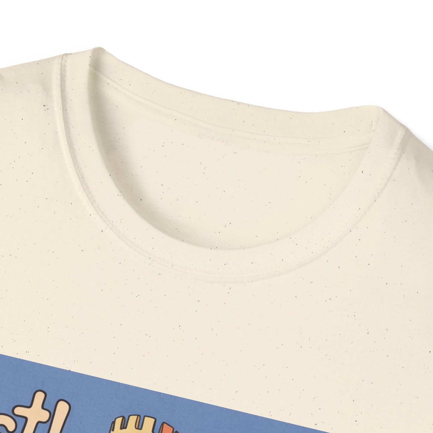 Castle Vibes Unisex T-Shirt, Fun Graphic Tee for Castle Lovers, Casual Wear, Gift for Travelers, Adventure Apparel