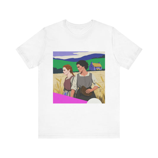 Middle Ages, Medieval Times, Sisters, Teacher Tees